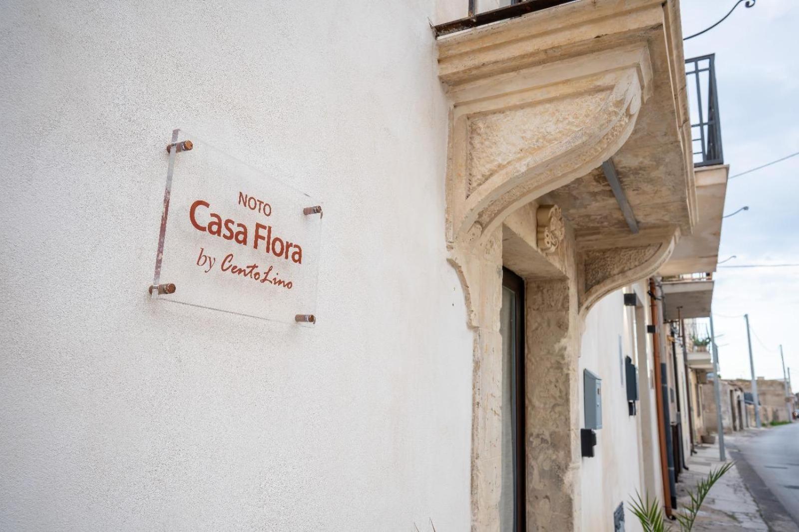 Casa Flora - Apartment *